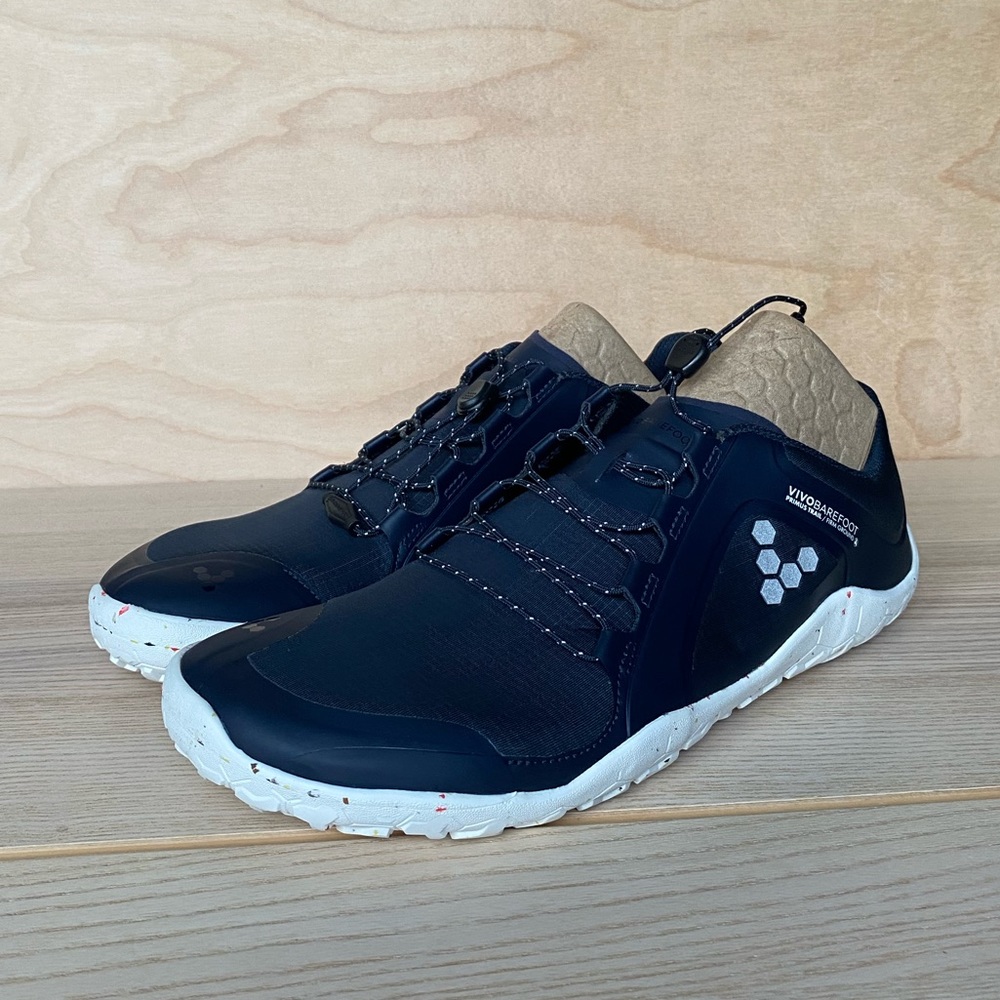 EU43 Vivobarefoot Primus Trail all weather